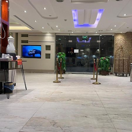 ריאד Darina Serviced Apartments מראה חיצוני תמונה