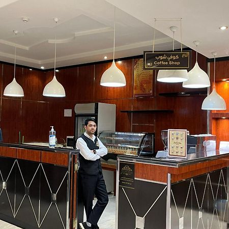 ריאד Darina Serviced Apartments מראה חיצוני תמונה