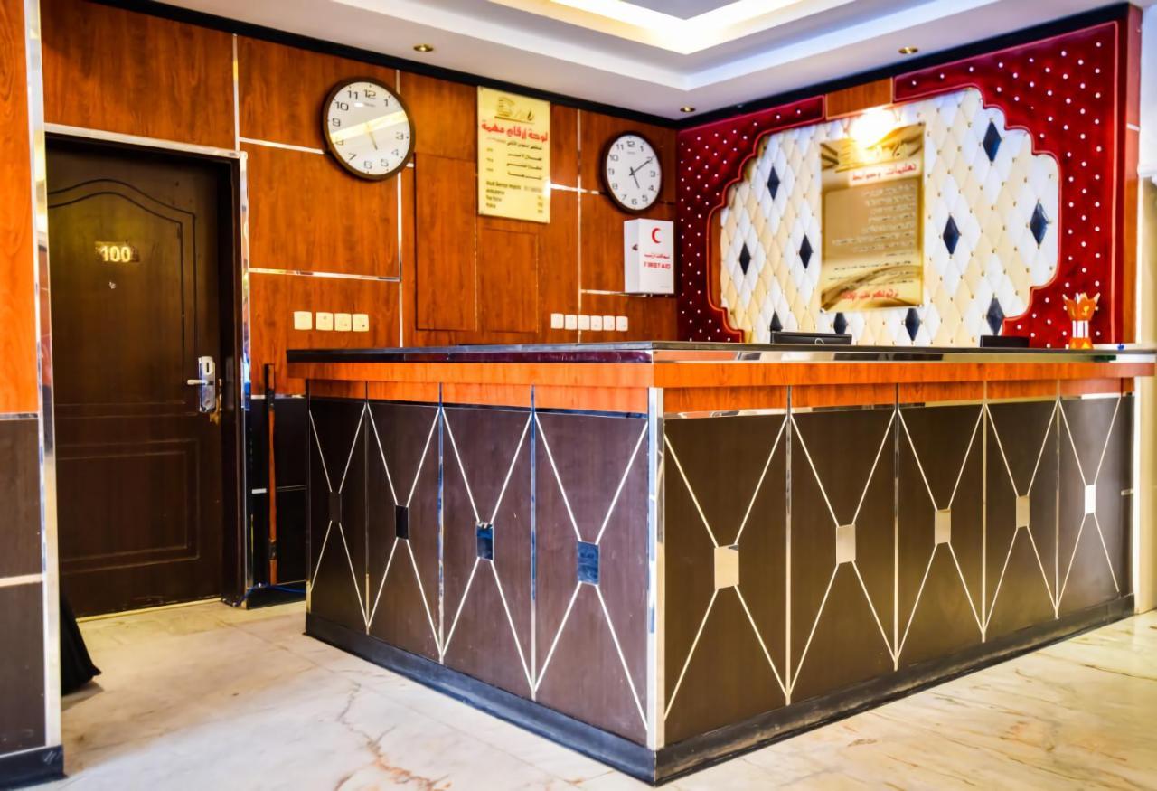 ריאד Darina Serviced Apartments מראה חיצוני תמונה