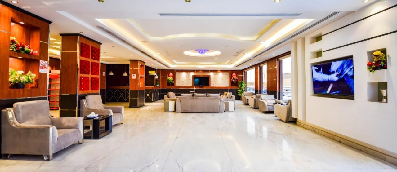 ריאד Darina Serviced Apartments מראה חיצוני תמונה