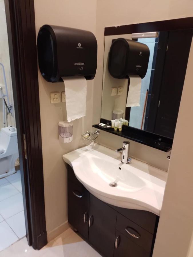 ריאד Darina Serviced Apartments מראה חיצוני תמונה