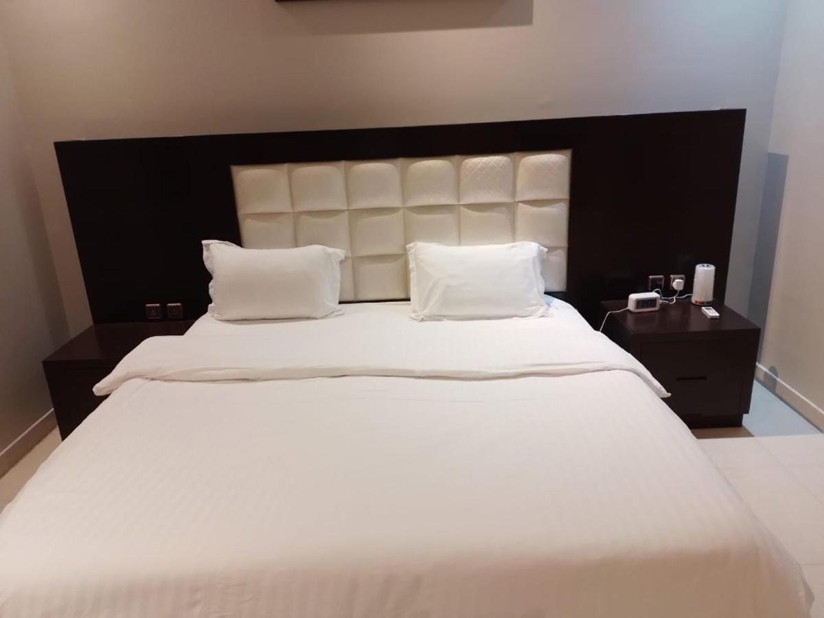 ריאד Darina Serviced Apartments מראה חיצוני תמונה