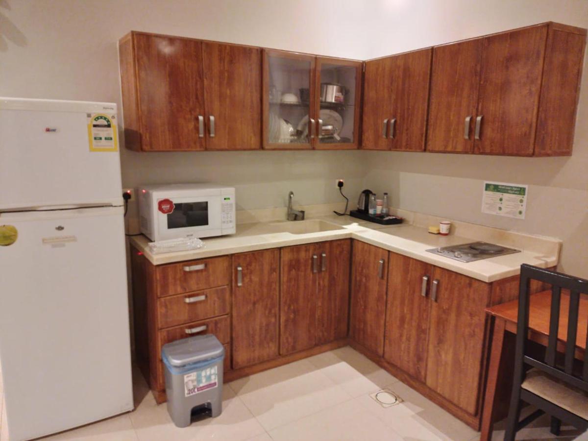 ריאד Darina Serviced Apartments מראה חיצוני תמונה