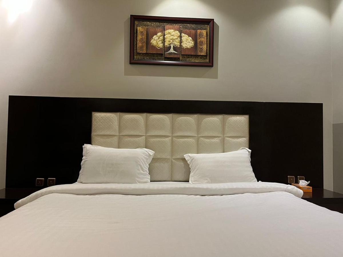 ריאד Darina Serviced Apartments מראה חיצוני תמונה