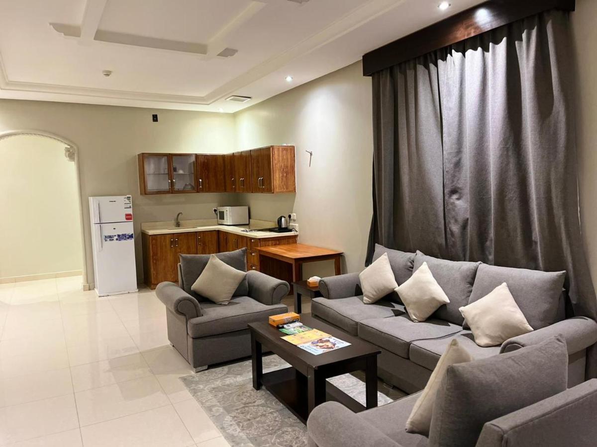 ריאד Darina Serviced Apartments מראה חיצוני תמונה