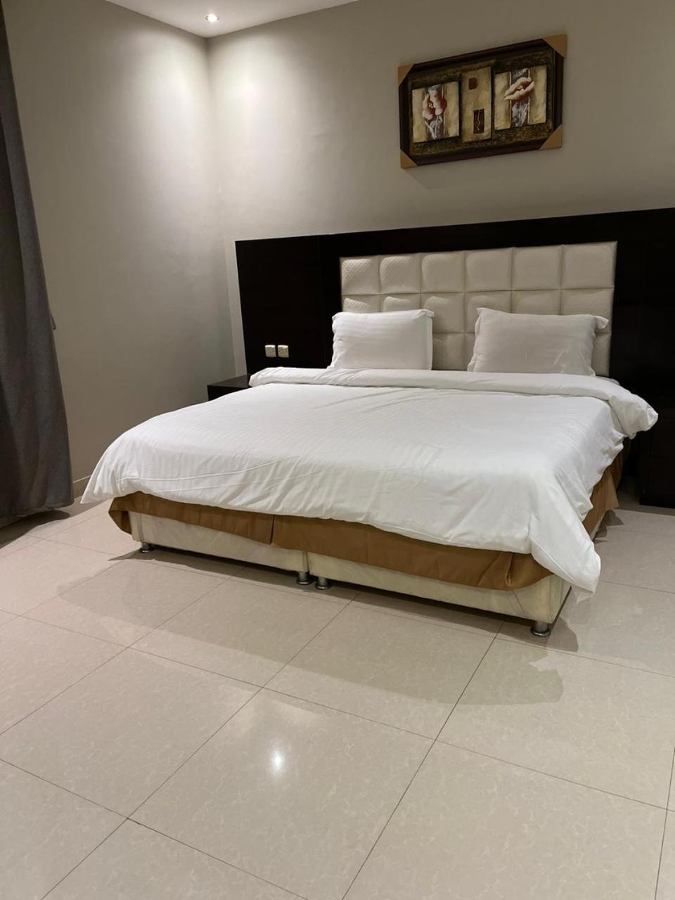 ריאד Darina Serviced Apartments מראה חיצוני תמונה