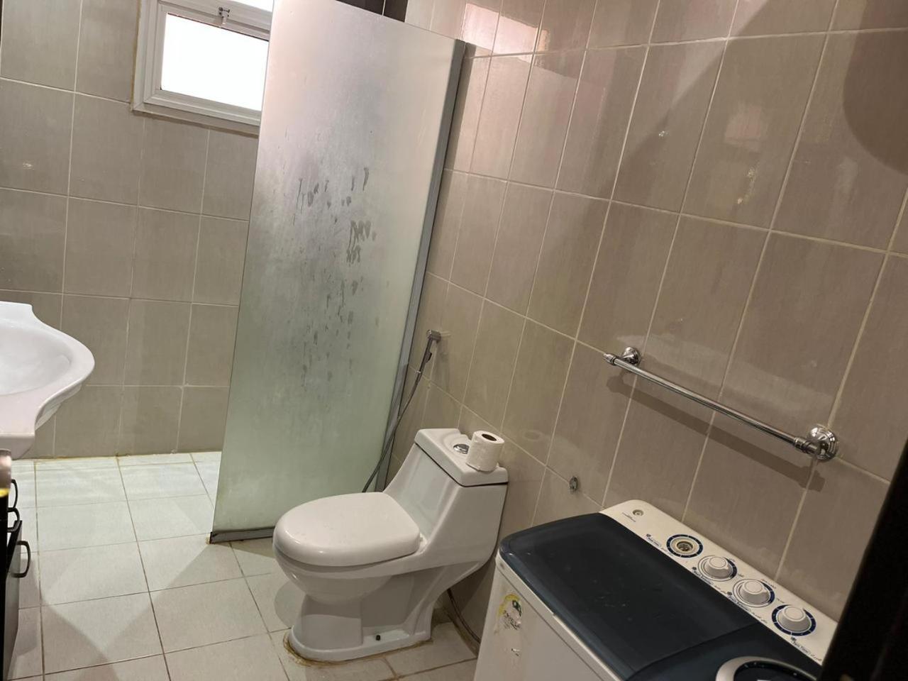 ריאד Darina Serviced Apartments מראה חיצוני תמונה