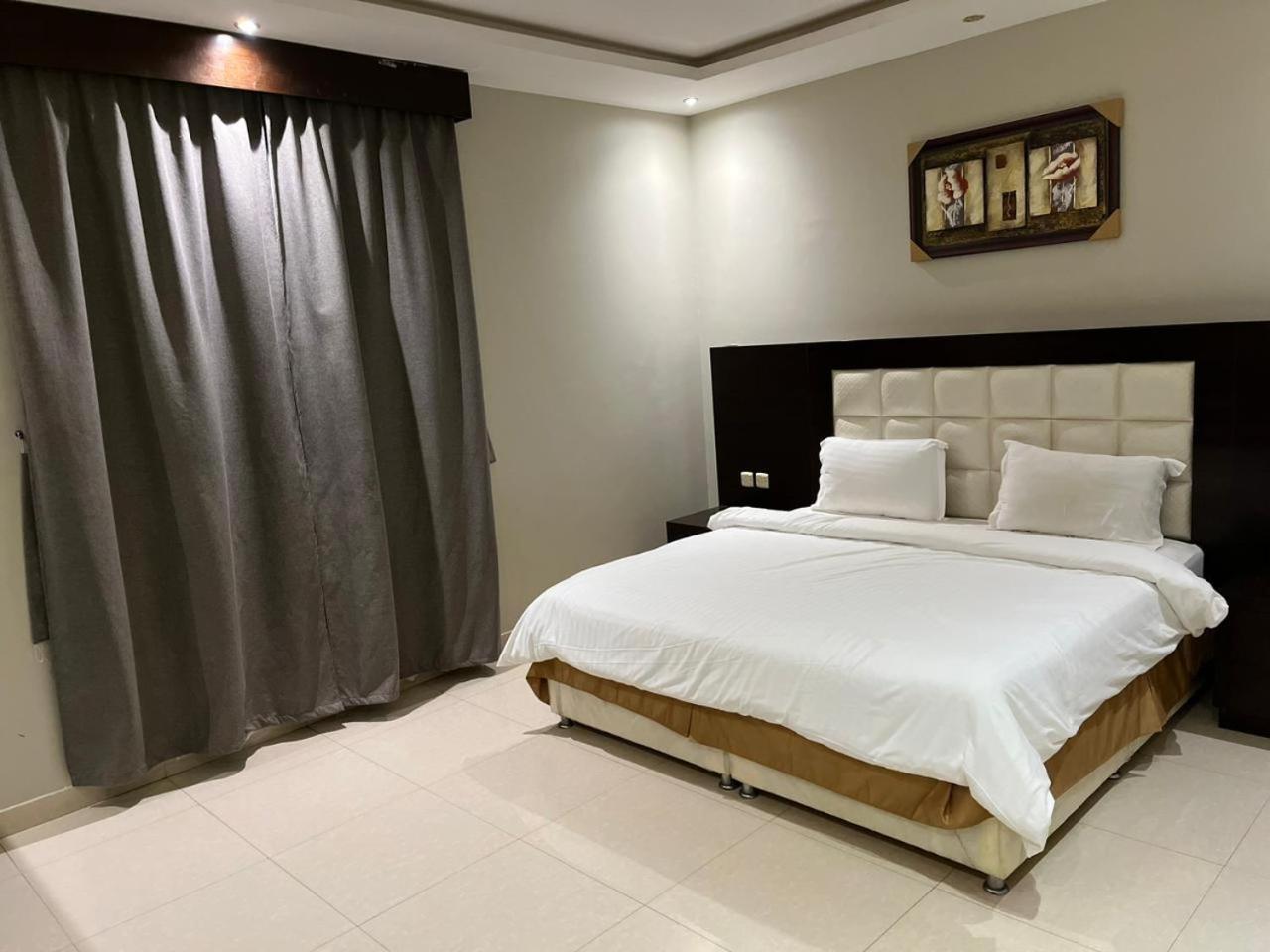 ריאד Darina Serviced Apartments מראה חיצוני תמונה