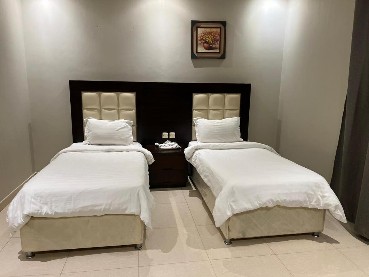 ריאד Darina Serviced Apartments מראה חיצוני תמונה