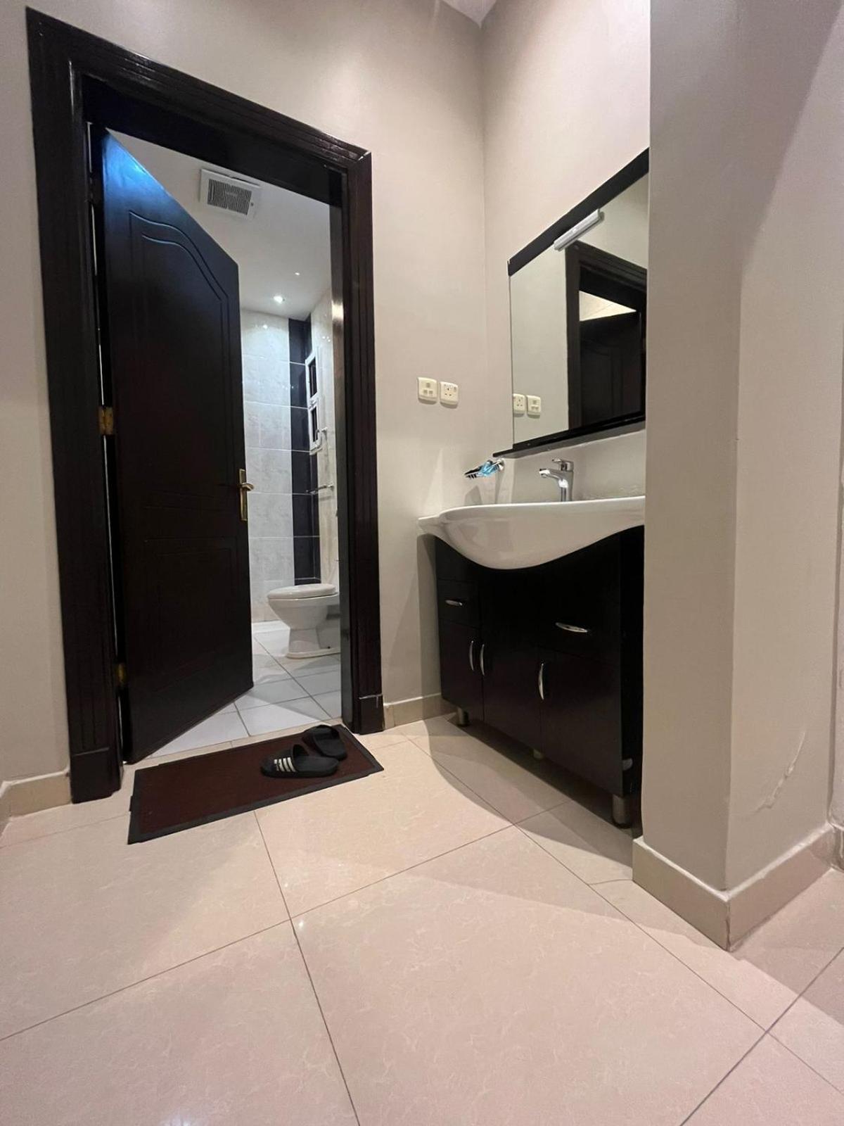 ריאד Darina Serviced Apartments מראה חיצוני תמונה