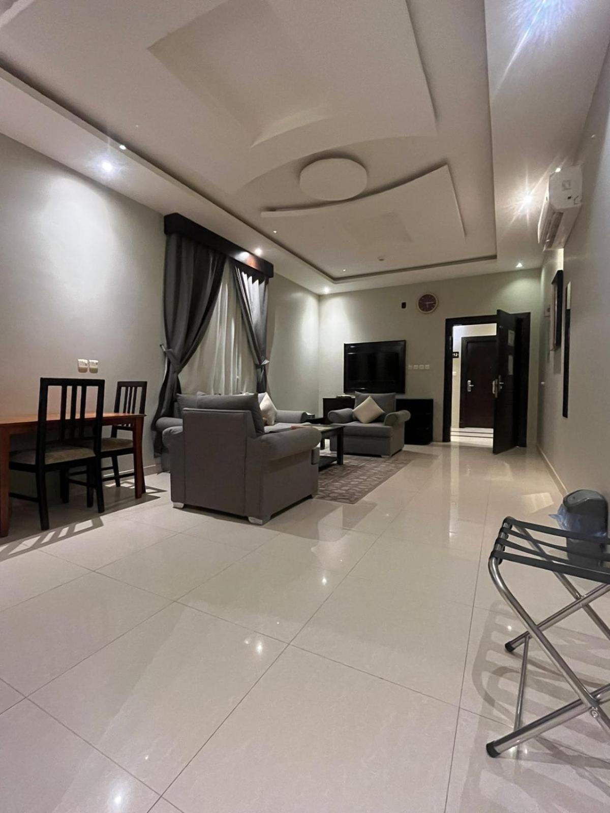 ריאד Darina Serviced Apartments מראה חיצוני תמונה