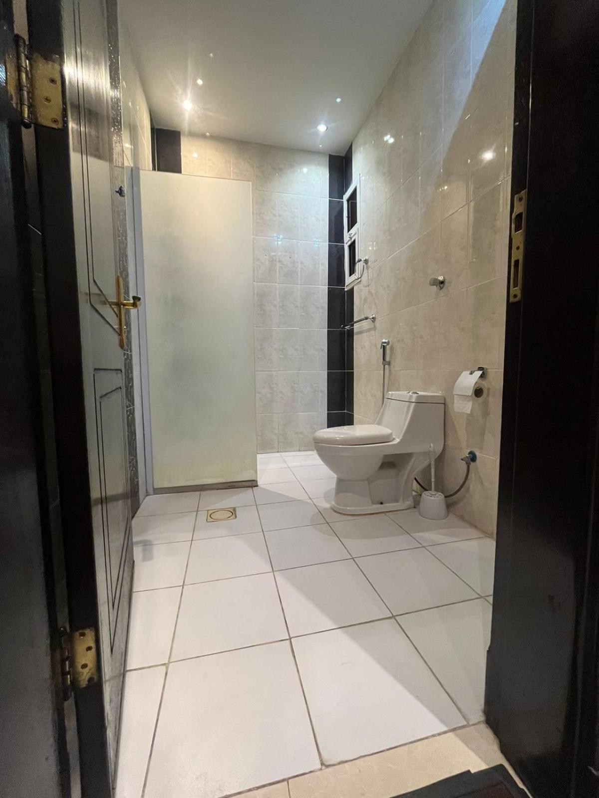 ריאד Darina Serviced Apartments מראה חיצוני תמונה