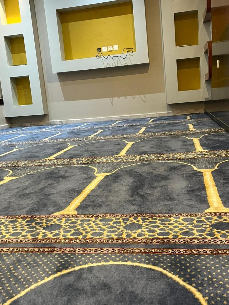 ריאד Darina Serviced Apartments מראה חיצוני תמונה