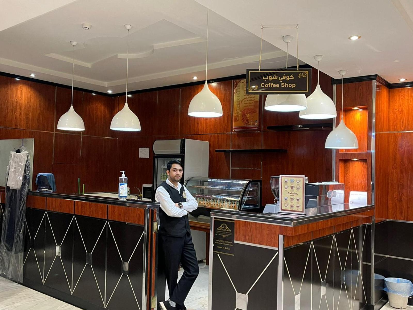 ריאד Darina Serviced Apartments מראה חיצוני תמונה