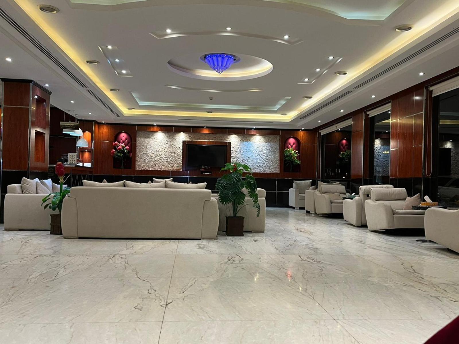 ריאד Darina Serviced Apartments מראה חיצוני תמונה