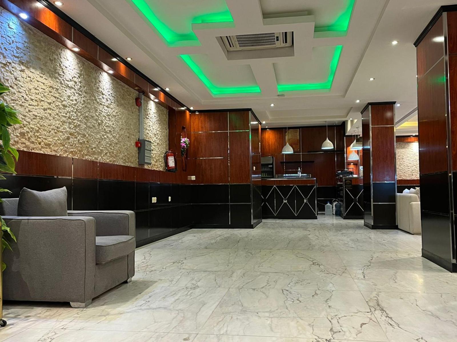 ריאד Darina Serviced Apartments מראה חיצוני תמונה