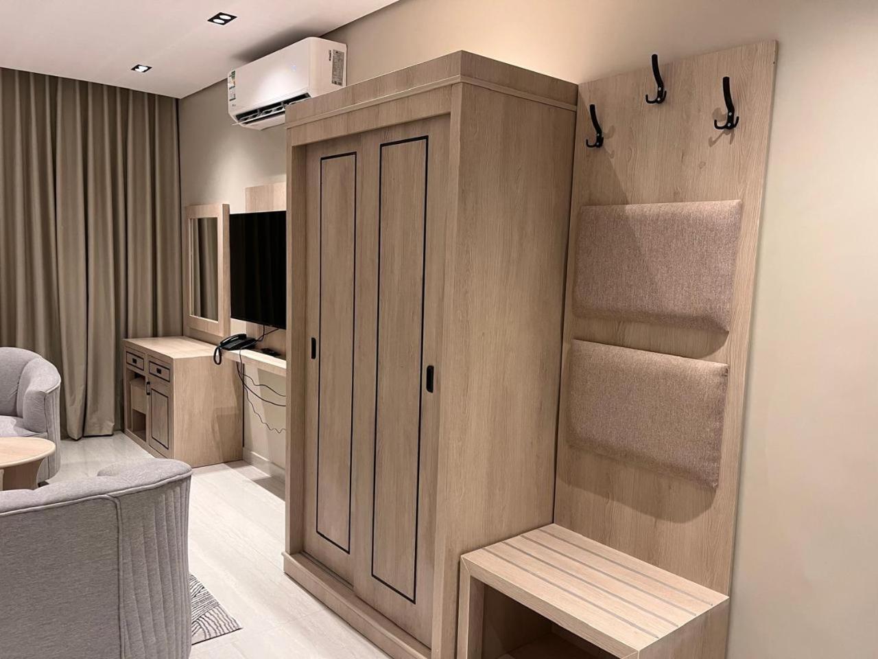 ריאד Darina Serviced Apartments מראה חיצוני תמונה