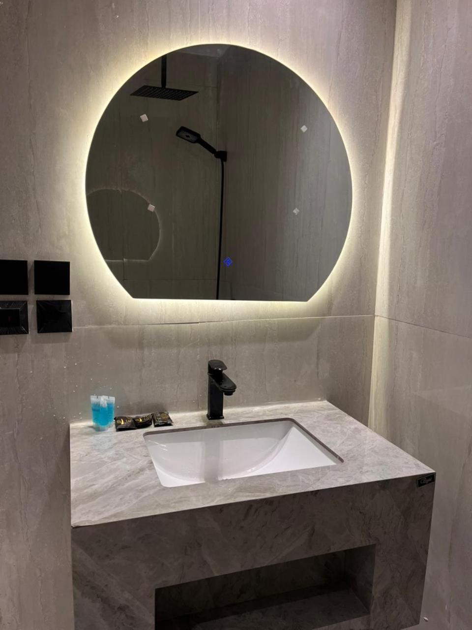 ריאד Darina Serviced Apartments מראה חיצוני תמונה