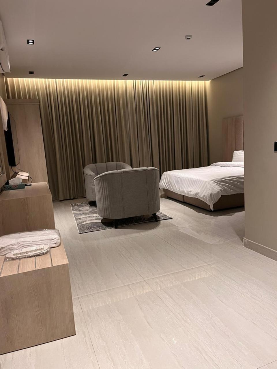 ריאד Darina Serviced Apartments מראה חיצוני תמונה