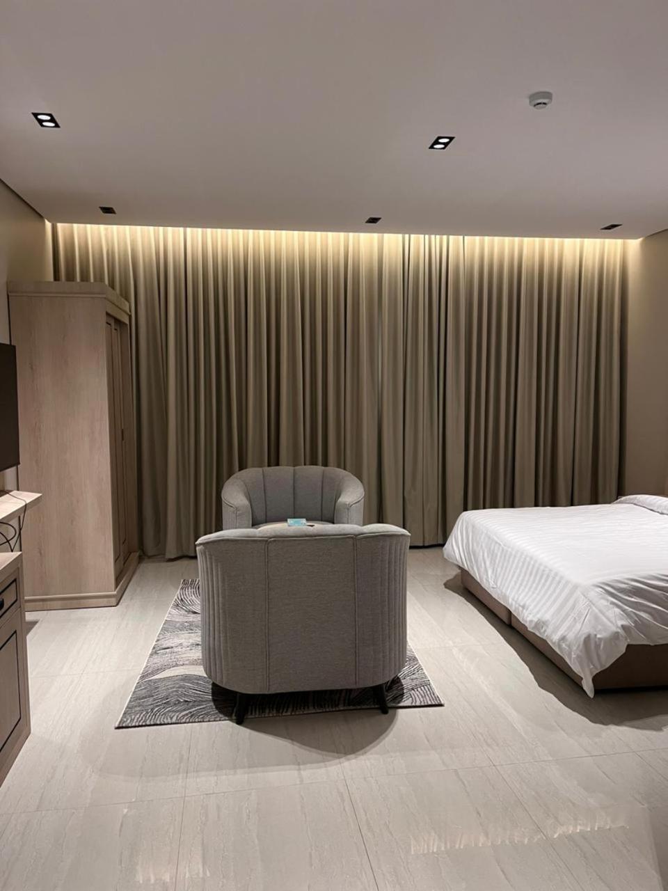 ריאד Darina Serviced Apartments מראה חיצוני תמונה