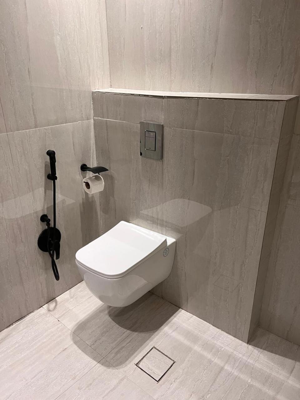 ריאד Darina Serviced Apartments מראה חיצוני תמונה