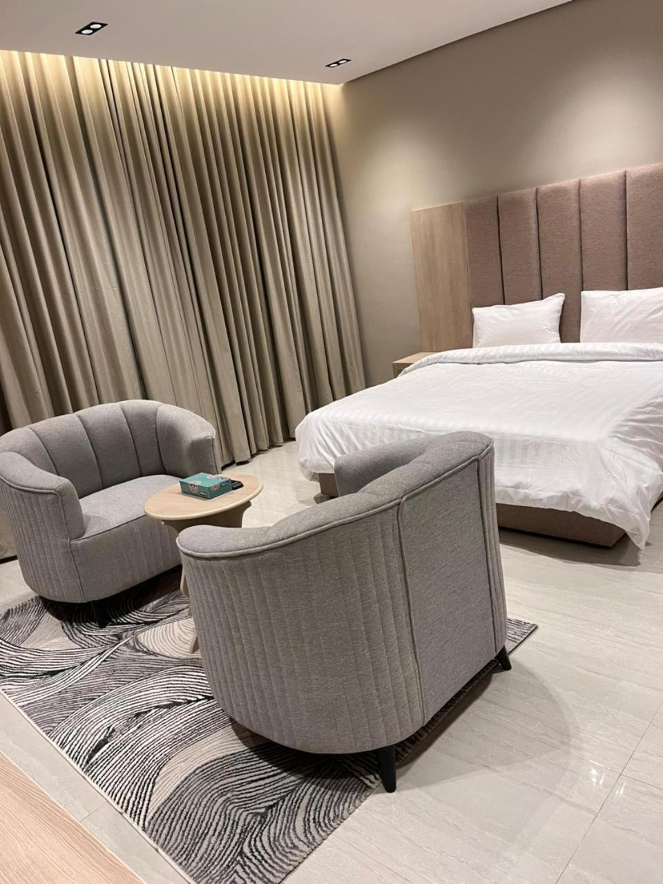ריאד Darina Serviced Apartments מראה חיצוני תמונה