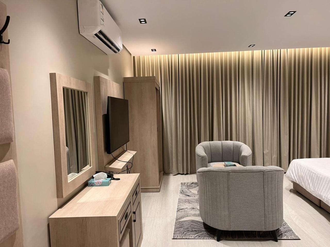 ריאד Darina Serviced Apartments מראה חיצוני תמונה