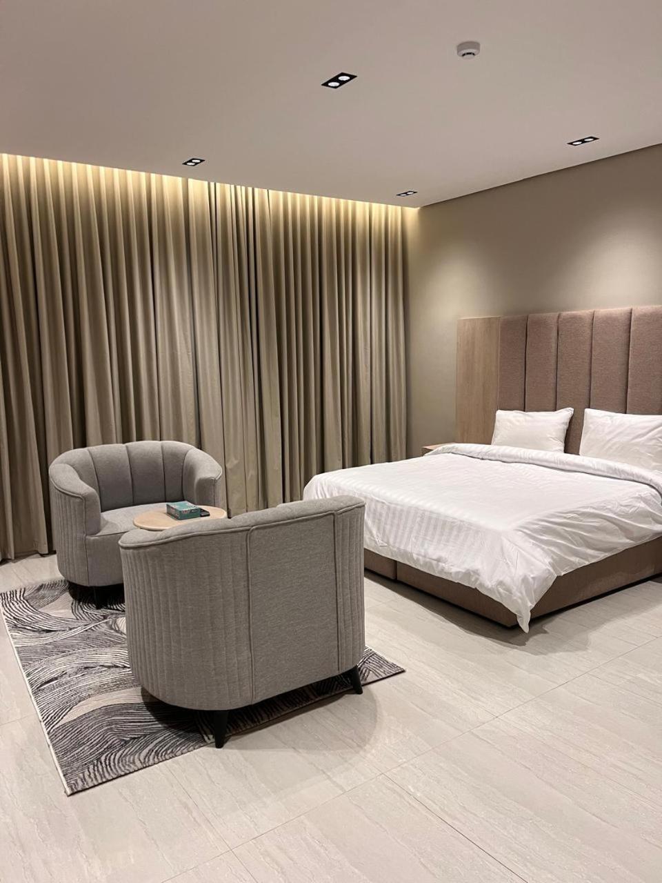 ריאד Darina Serviced Apartments מראה חיצוני תמונה