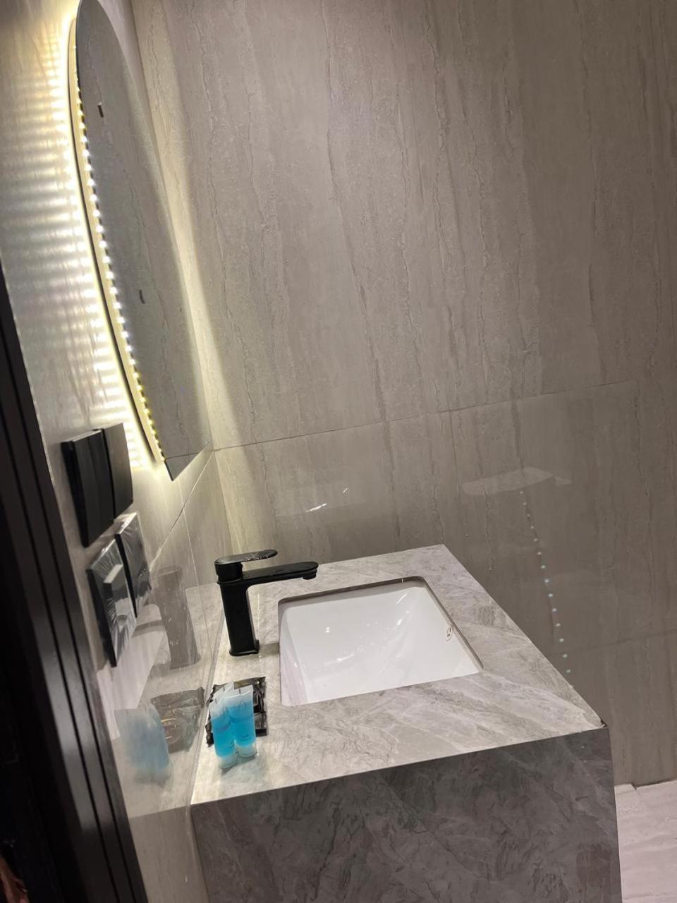 ריאד Darina Serviced Apartments מראה חיצוני תמונה