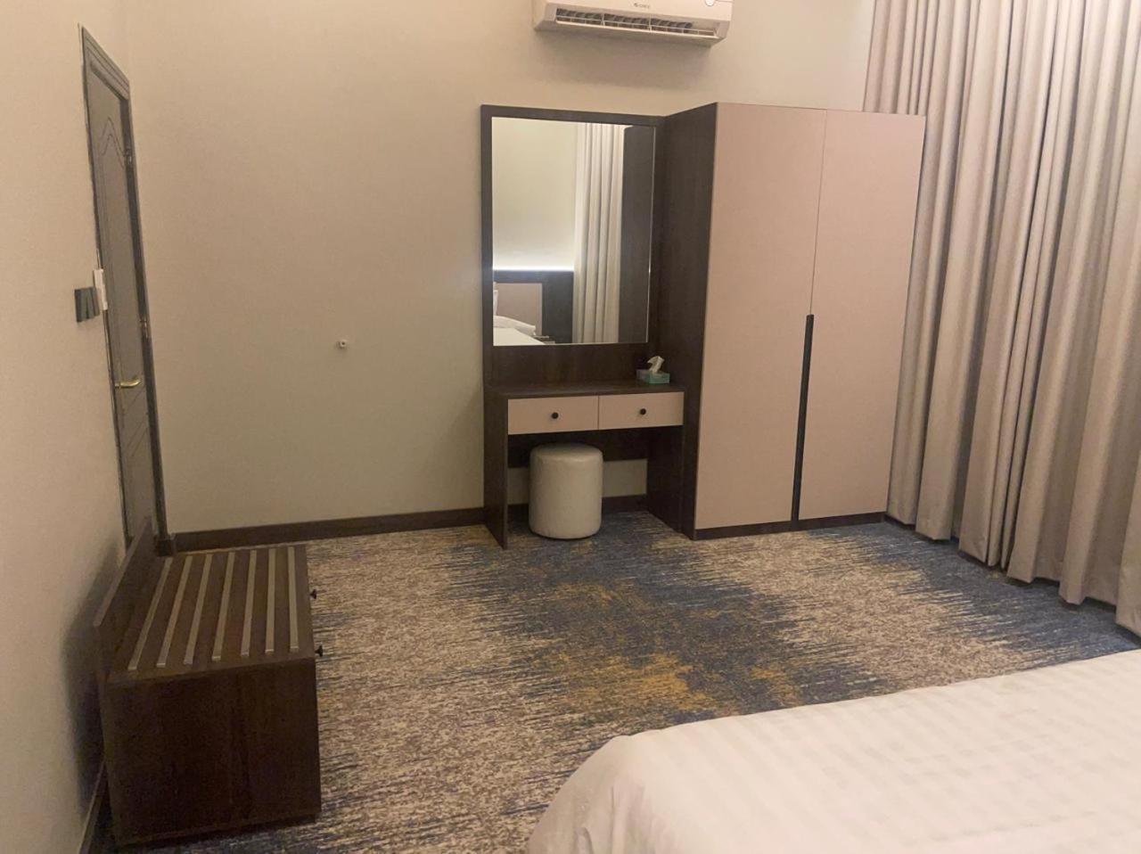 ריאד Darina Serviced Apartments מראה חיצוני תמונה
