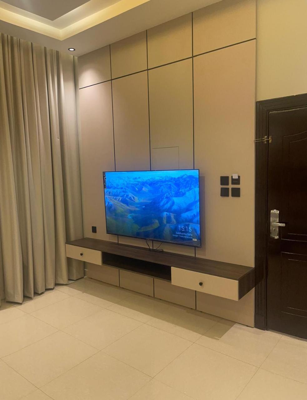 ריאד Darina Serviced Apartments מראה חיצוני תמונה