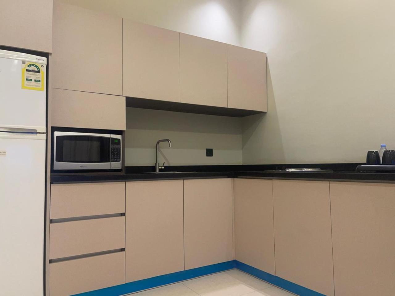 ריאד Darina Serviced Apartments מראה חיצוני תמונה