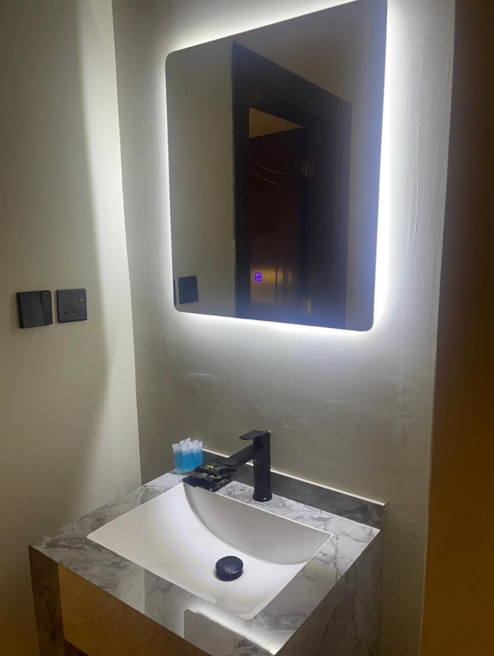 ריאד Darina Serviced Apartments מראה חיצוני תמונה
