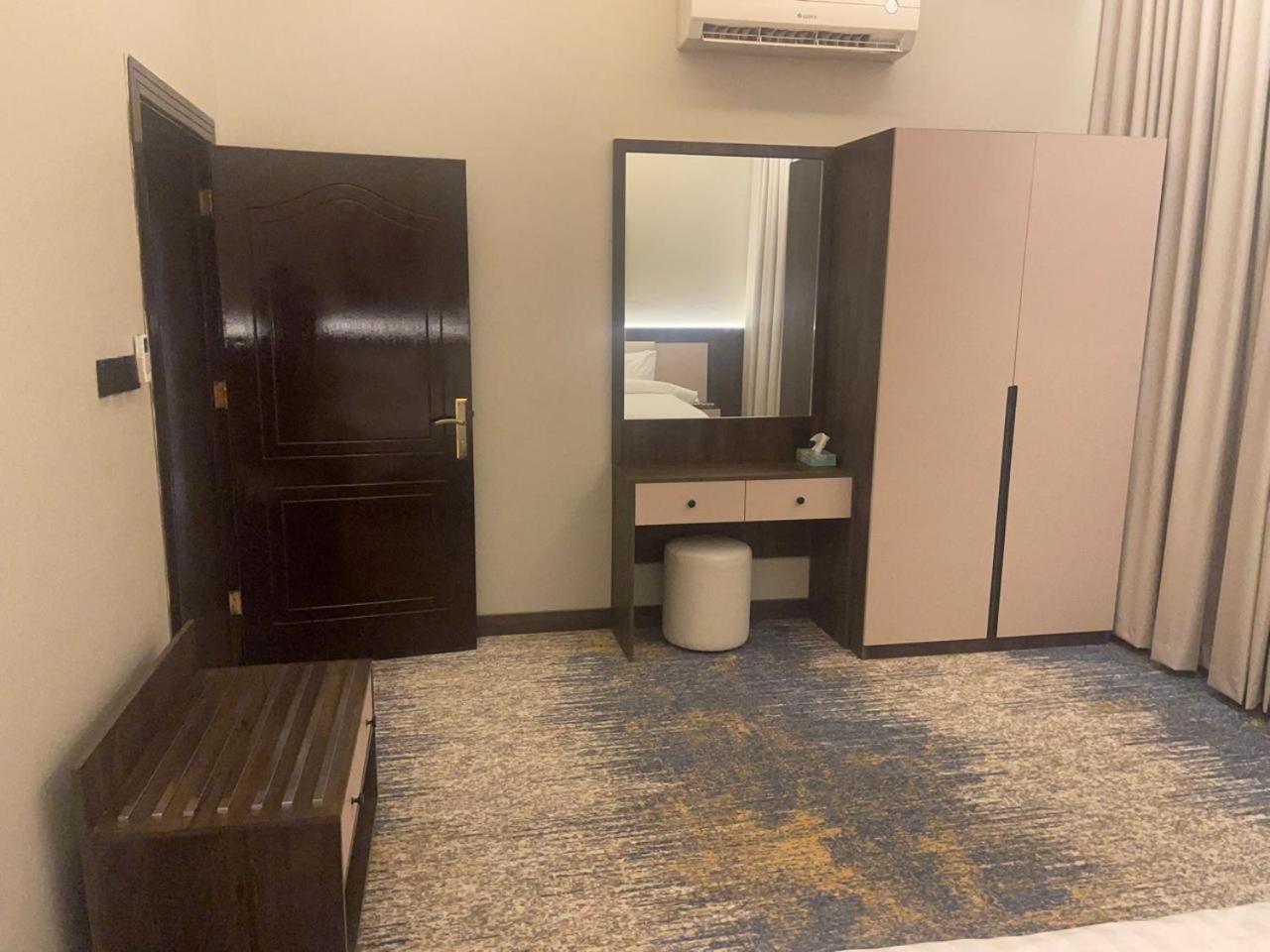 ריאד Darina Serviced Apartments מראה חיצוני תמונה