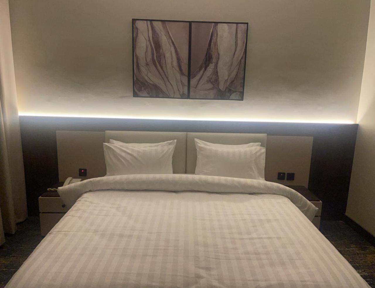 ריאד Darina Serviced Apartments מראה חיצוני תמונה