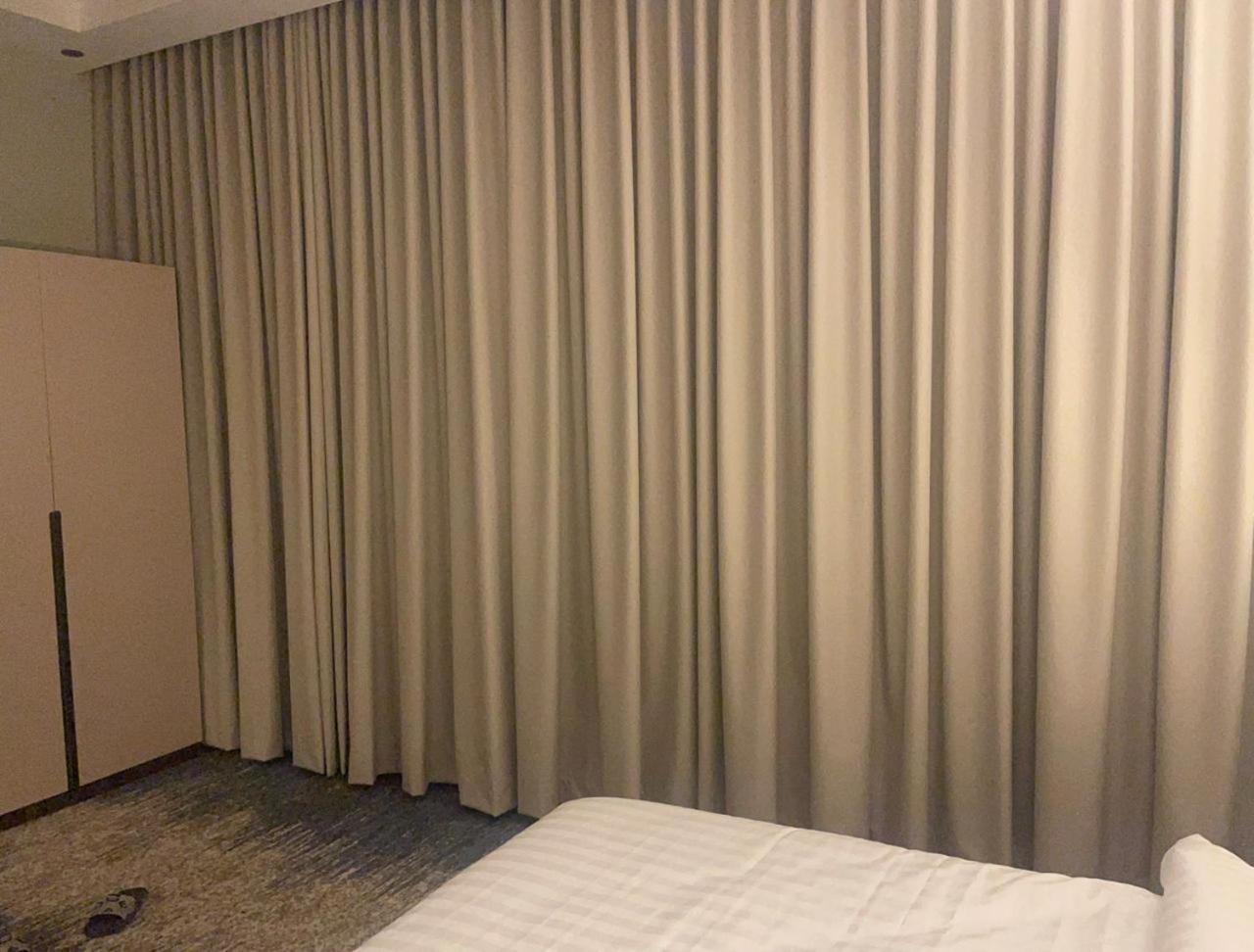 ריאד Darina Serviced Apartments מראה חיצוני תמונה