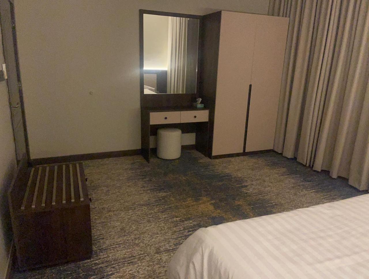 ריאד Darina Serviced Apartments מראה חיצוני תמונה